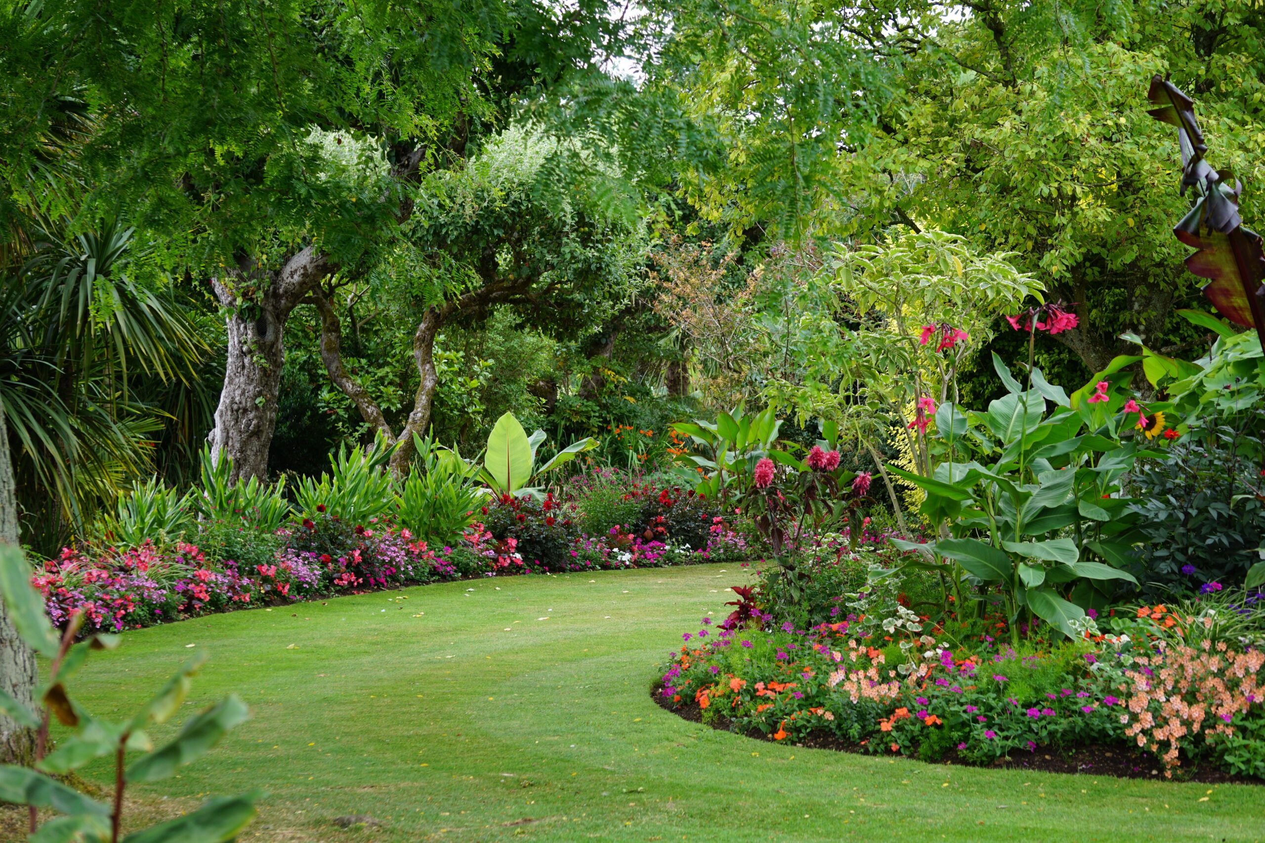 10 Produtos Baratos Que Fazem Seu Jardim Parecer Profissional