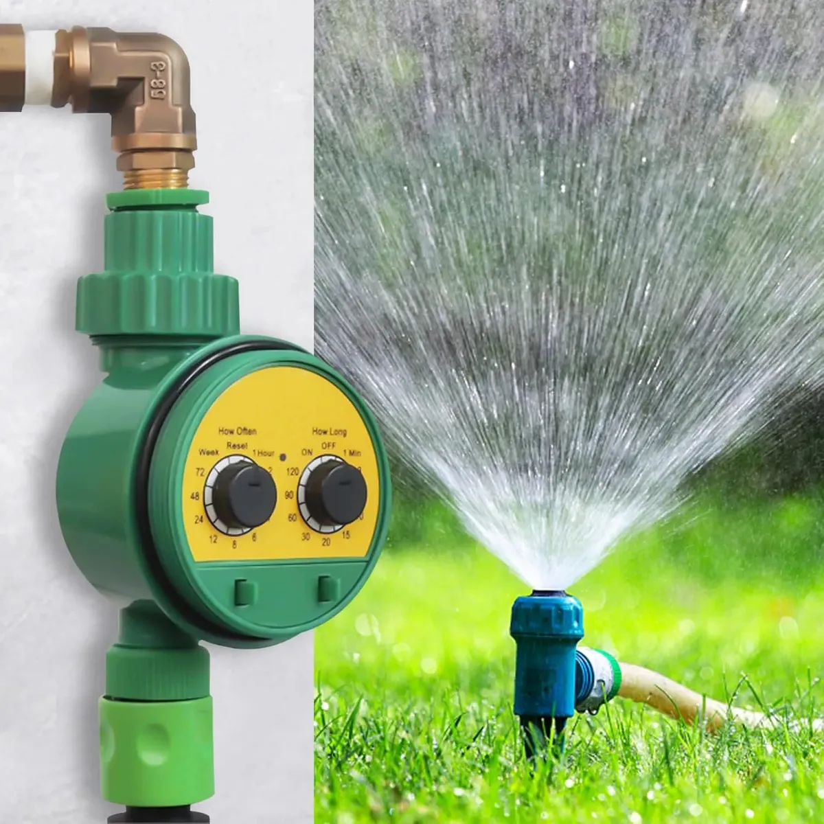 Top 5 Temporizadores de Irrigação para Economizar Água em 2026